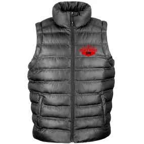 Power Mobile Gym Padded Gilet