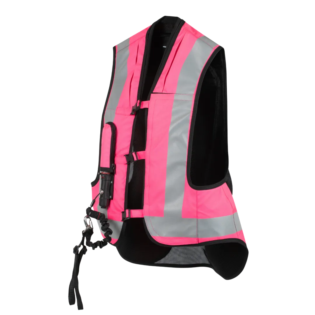 ProAir High Viz Pink