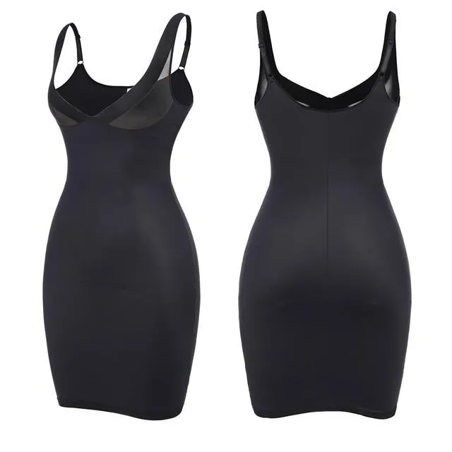 prowaist™ - Underdress Body Shaper Slip