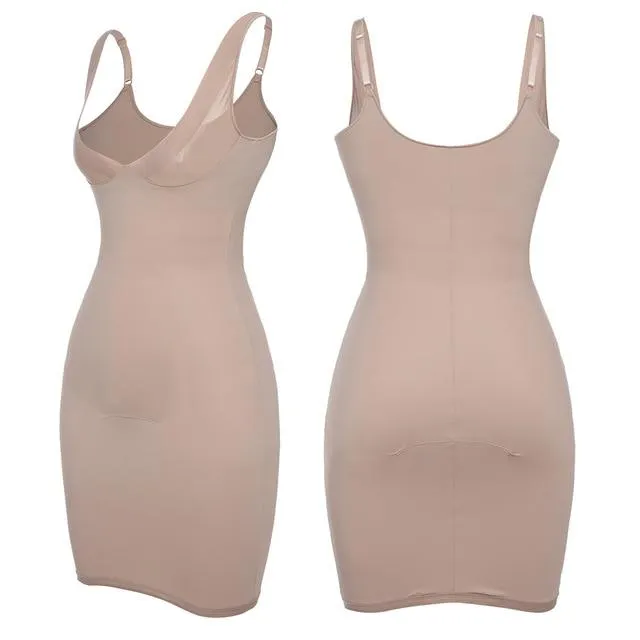 prowaist™ - Underdress Body Shaper Slip