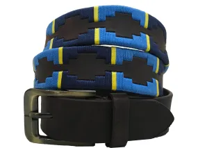 PUERTO - Classic Polo Belt