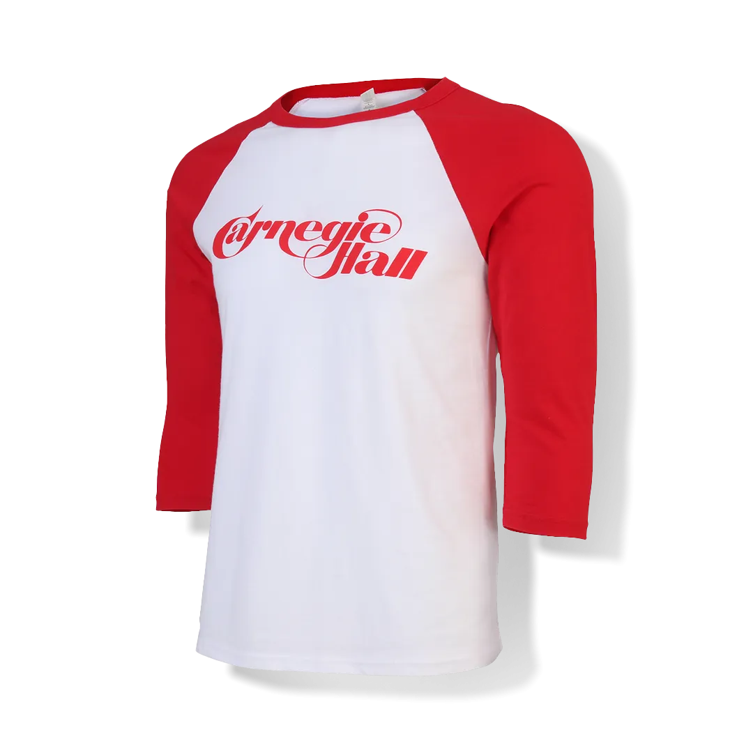 Raglan T-shirt | Historical Logos