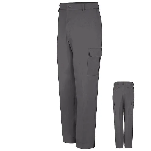 Redkap Men's Industrial Cargo Pant - PT88 (2nd color)