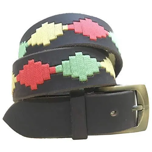 REGINA - Classic Polo Belt