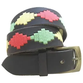 REGINA - Classic Polo Belt