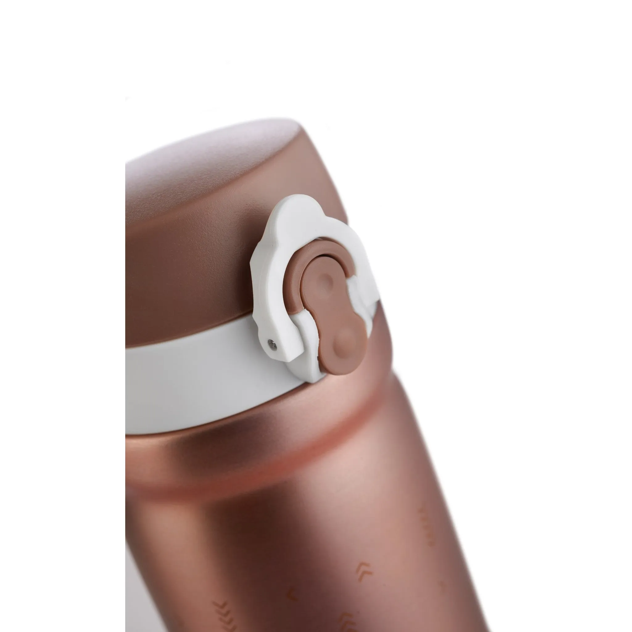 RELAX 300ML 18.8 STAINLESS STEEL THERMAL FLASK - ROSE PINK