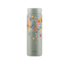 RELAX X MELL 500ML FACILE STAINLESS STEEL THERMAL FLASK - G1