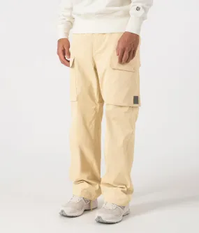 Relaxed Fit Balto Cargo Pants