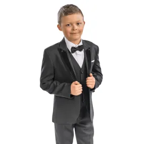 Ricky Royalty Formal Boys Suit