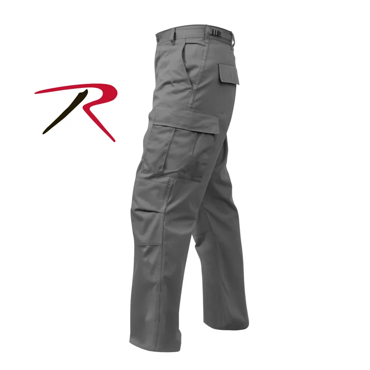 Rothco BDU Pants in Grey