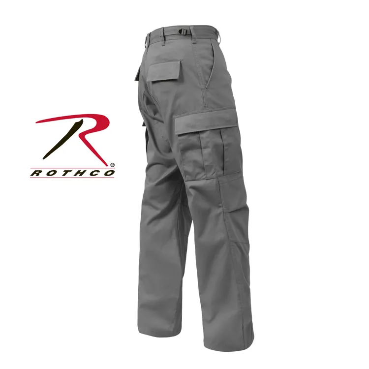 Rothco BDU Pants in Grey