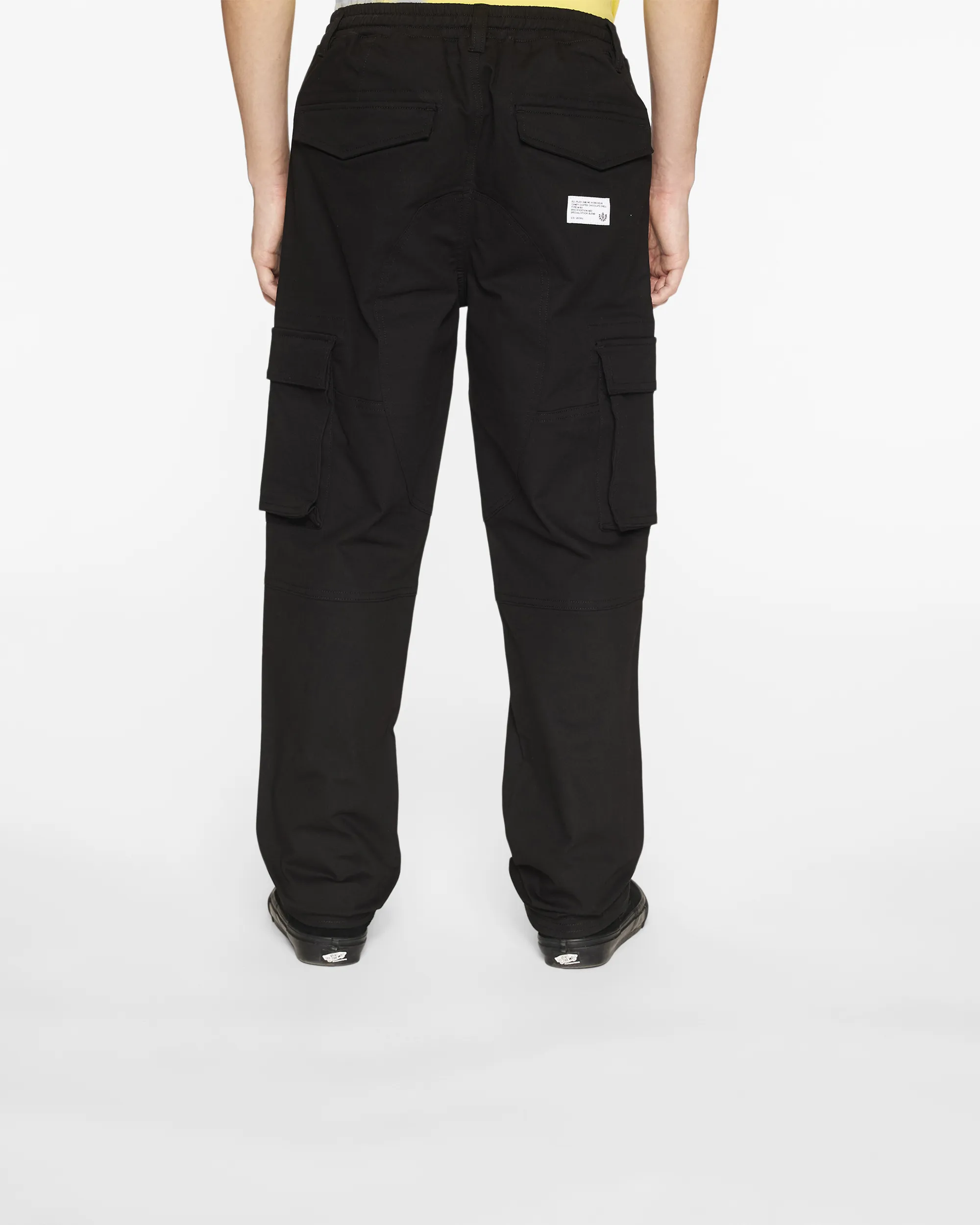 Runner Cargo Pants