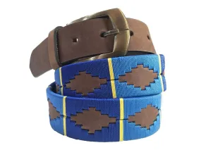 SALADILLO - Children's Polo Belt