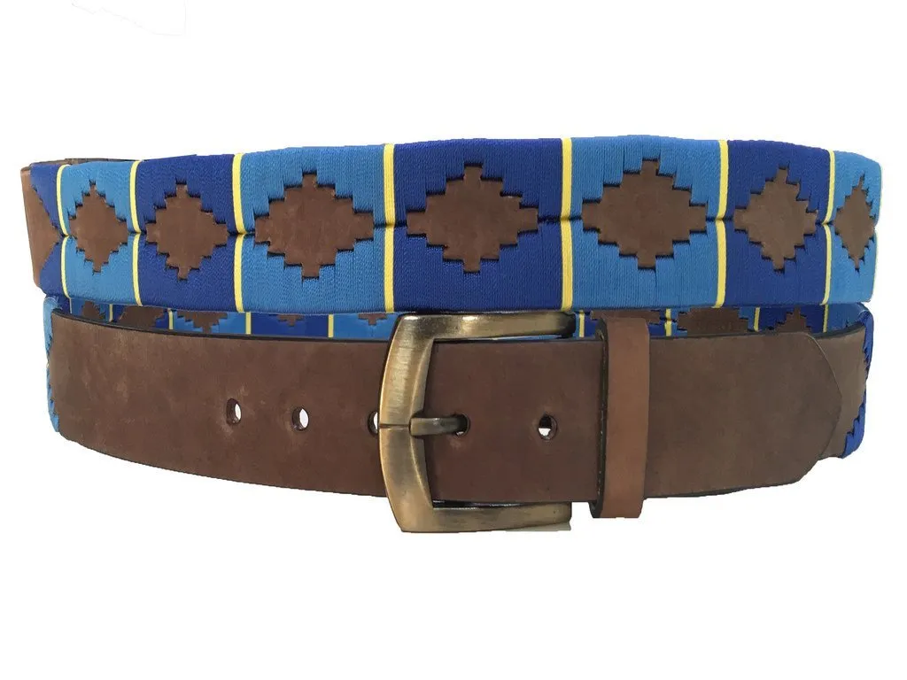 SALADILLO - Children's Polo Belt