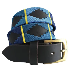 SALTA - Classic Polo Belt