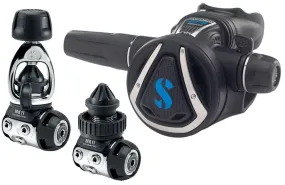 SCUBAPRO MK11/C370 Regulator