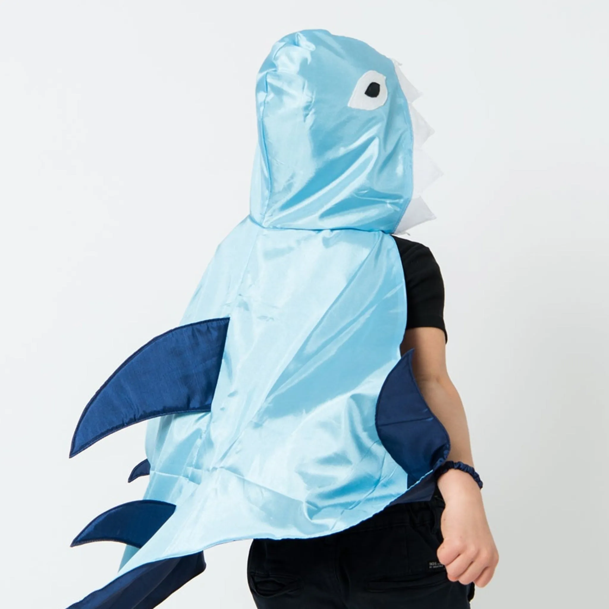 Shark Cape