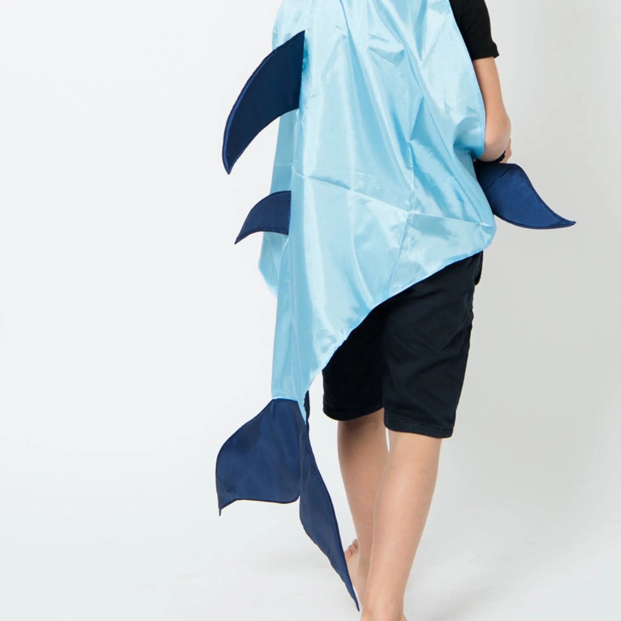 Shark Cape