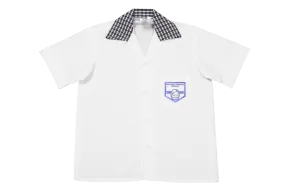 Shortsleeve Emb Shirt - Parlock