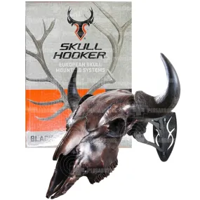 Skull Hooker Euro Skull Mount Bracket