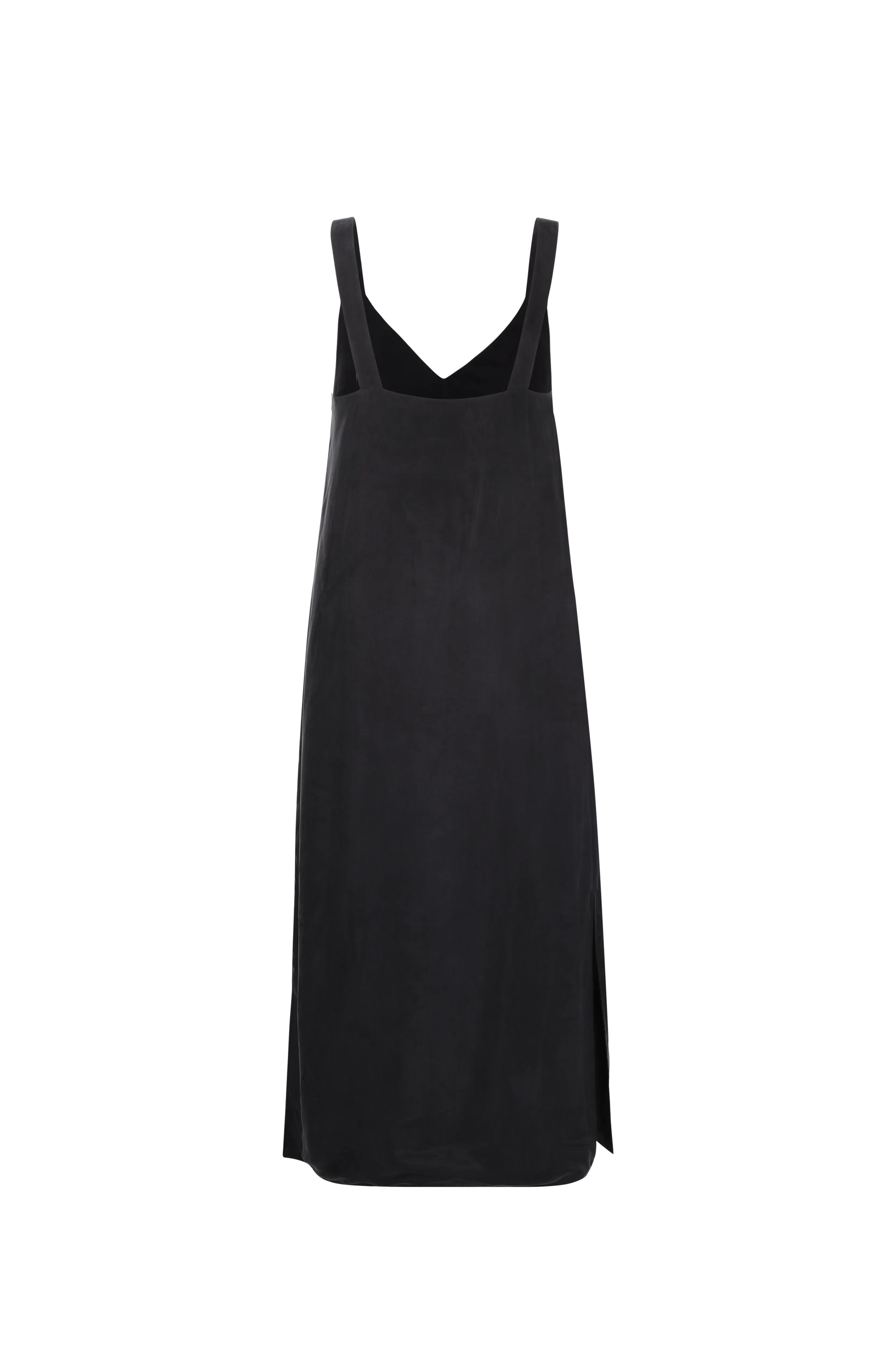 Slip Dress -- Bemberg™ Cupro