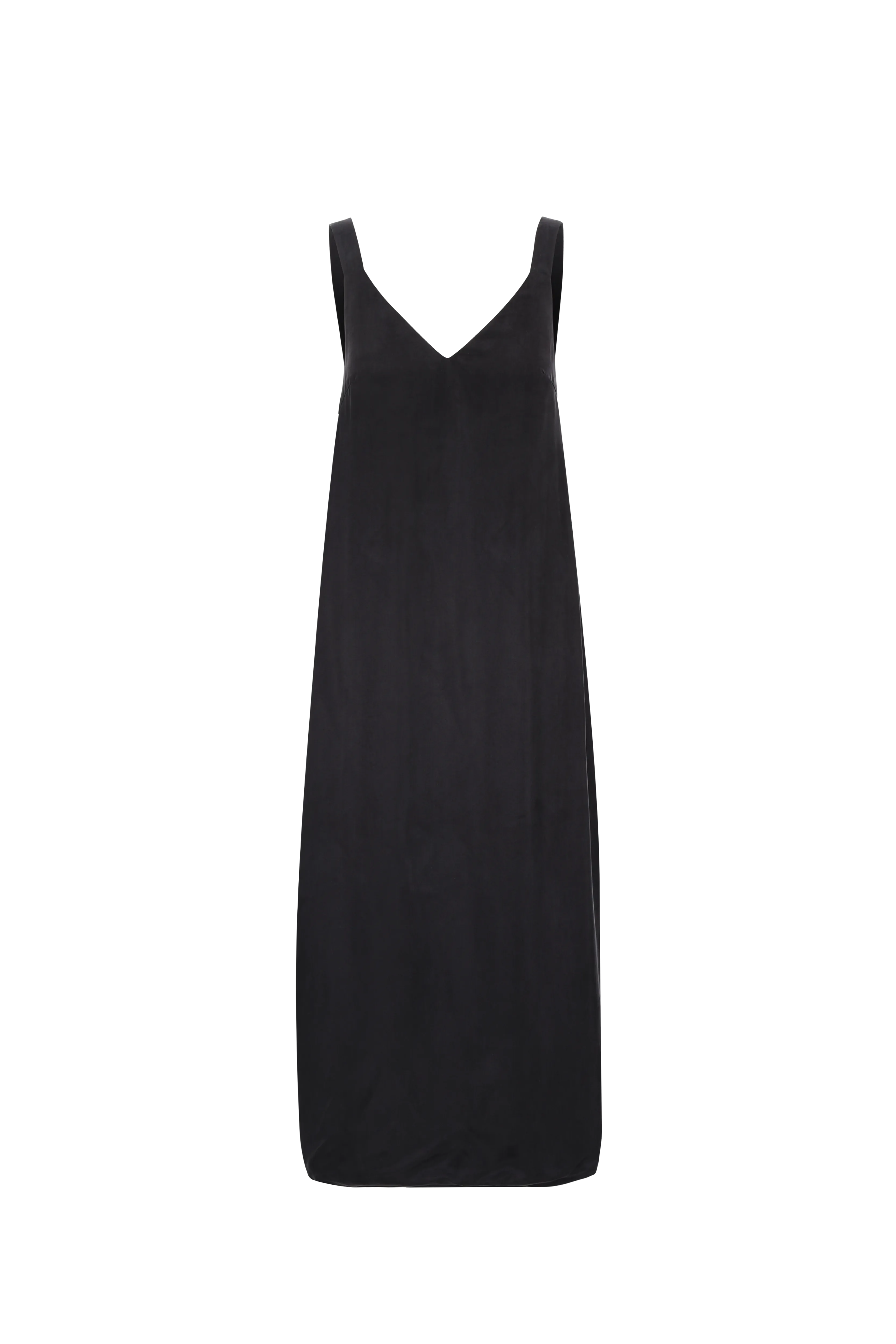 Slip Dress -- Bemberg™ Cupro