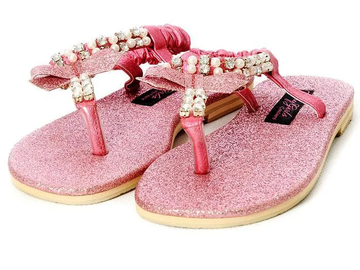 Sparkle Sandal