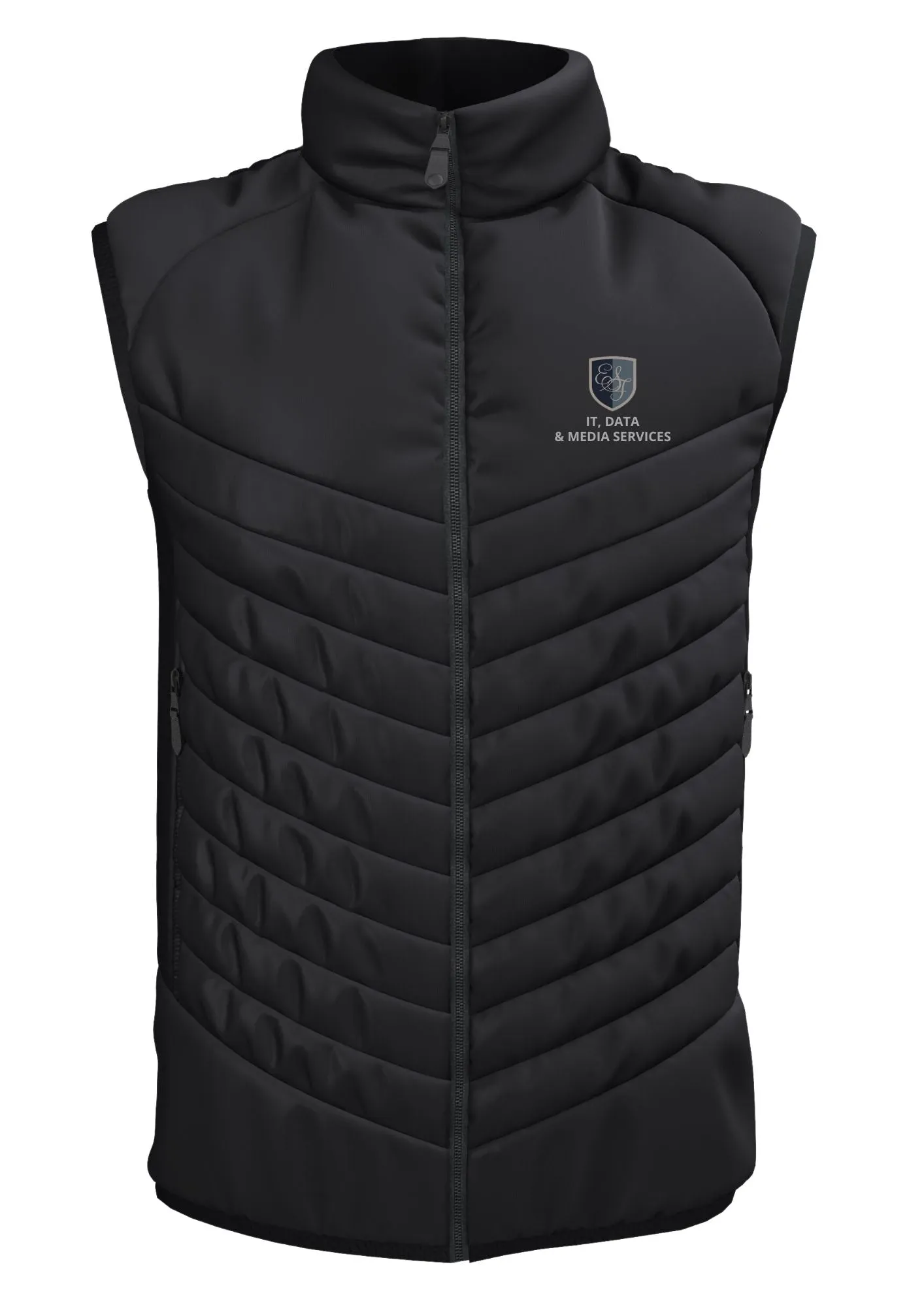 Staff Unisex Gilet