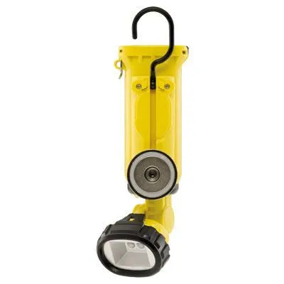 Streamlight Knucklehead C4 LED Flood Work/Utility Light, 200 Lumens, Alkaline "AA" Batteries