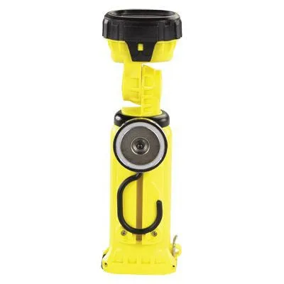 Streamlight Knucklehead C4 LED Flood Work/Utility Light, 200 Lumens, Alkaline "AA" Batteries