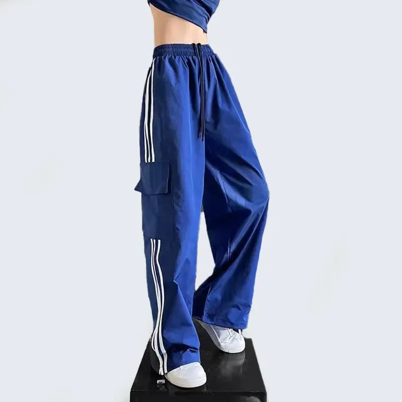 Streetsmart Oversized Cargo Pants