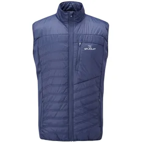 Stuburt Active Quilted Gilet - Midnight