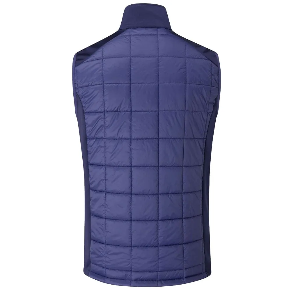 Stuburt Evolution Padded Gilet - Midnight