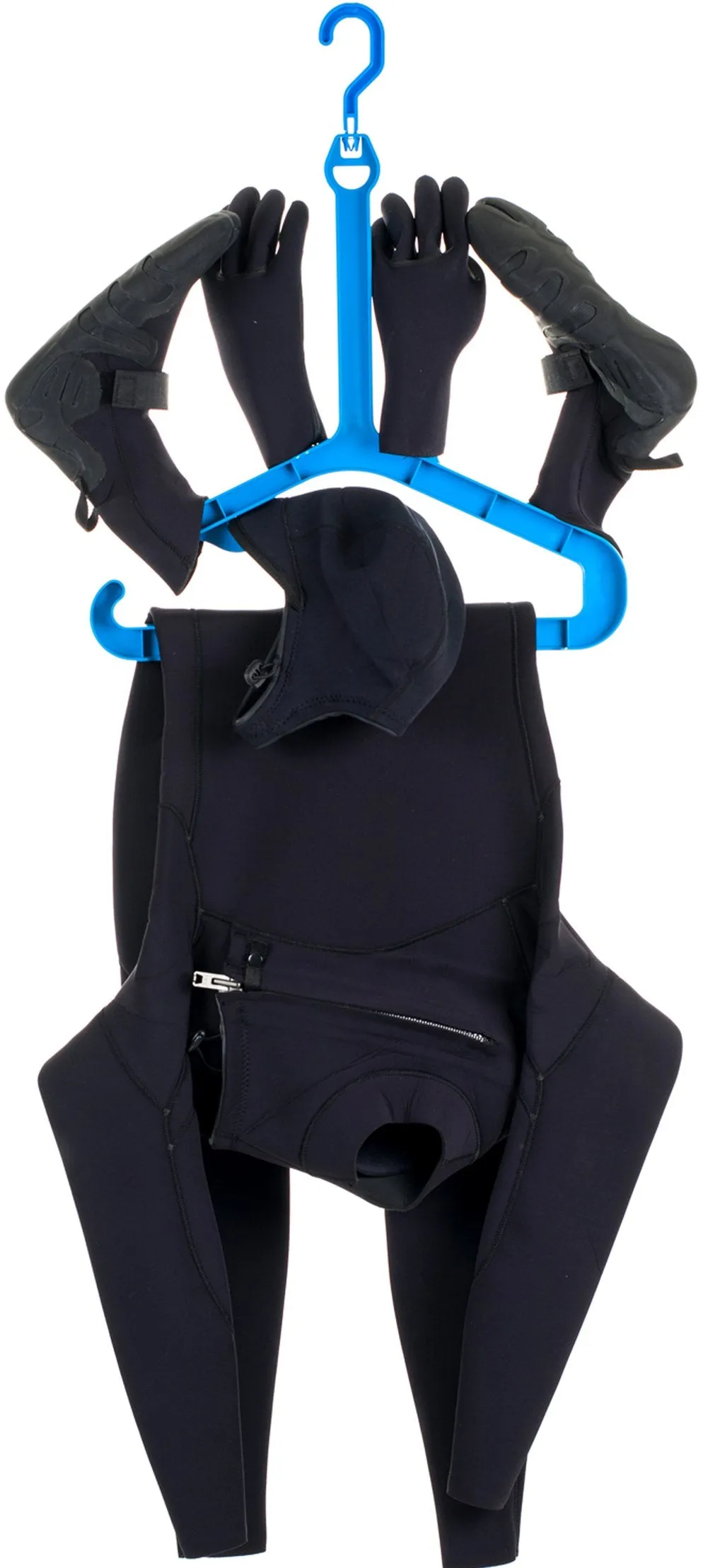 Surflogic Wetsuit Hanger Maxi