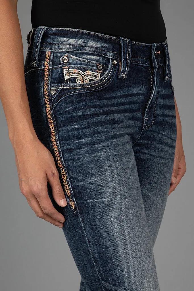 TAINA BOOTCUT JEANS