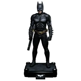 The Dark Knight Batman HD Museum Masterline Deluxe Statue by Prime 1 Studio