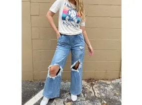 The On The Go Jeans