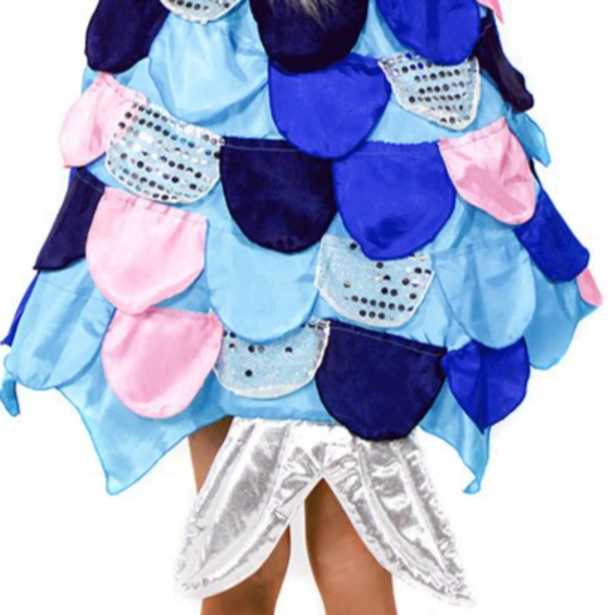 The Rainbow Fish Cape