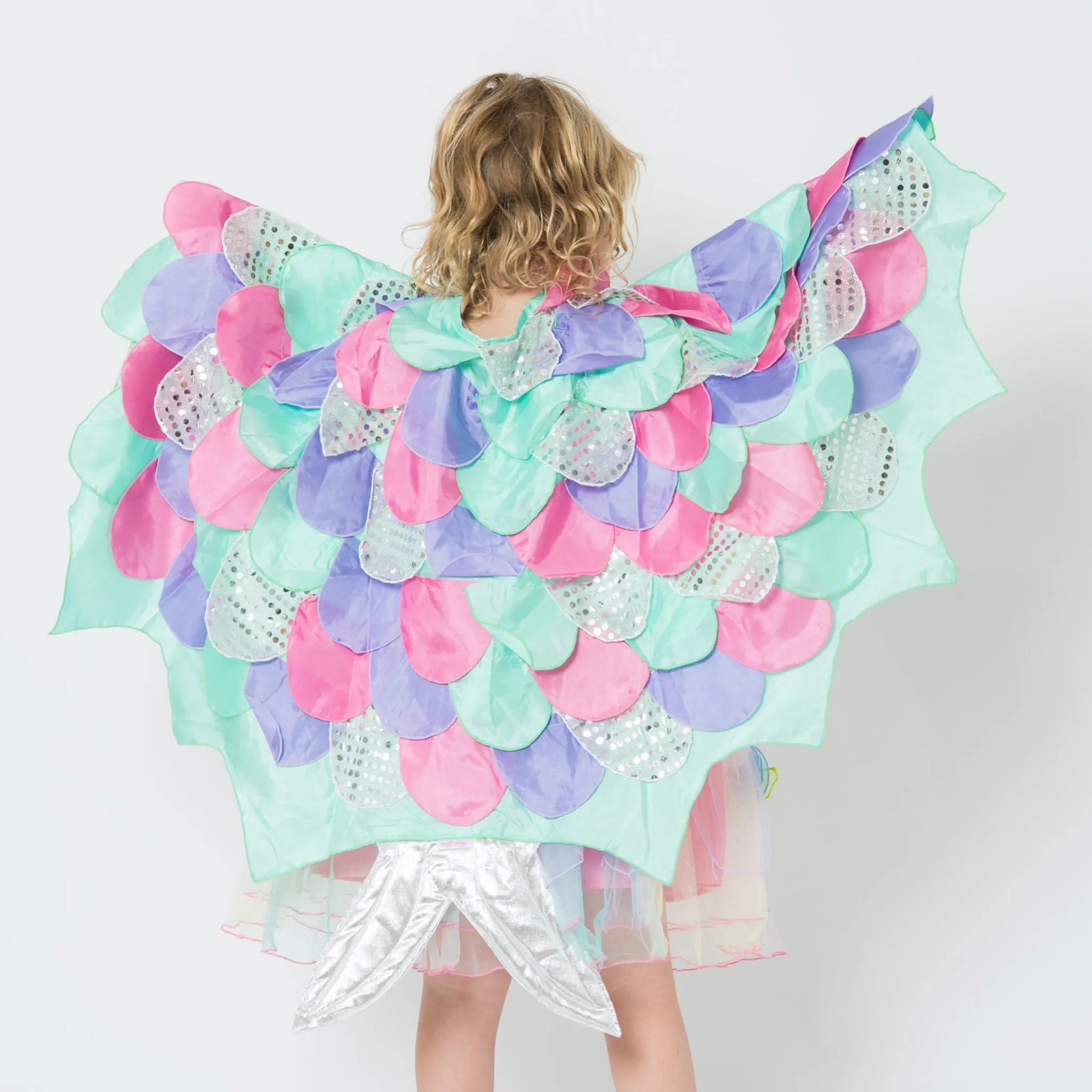 The Rainbow Fish Cape