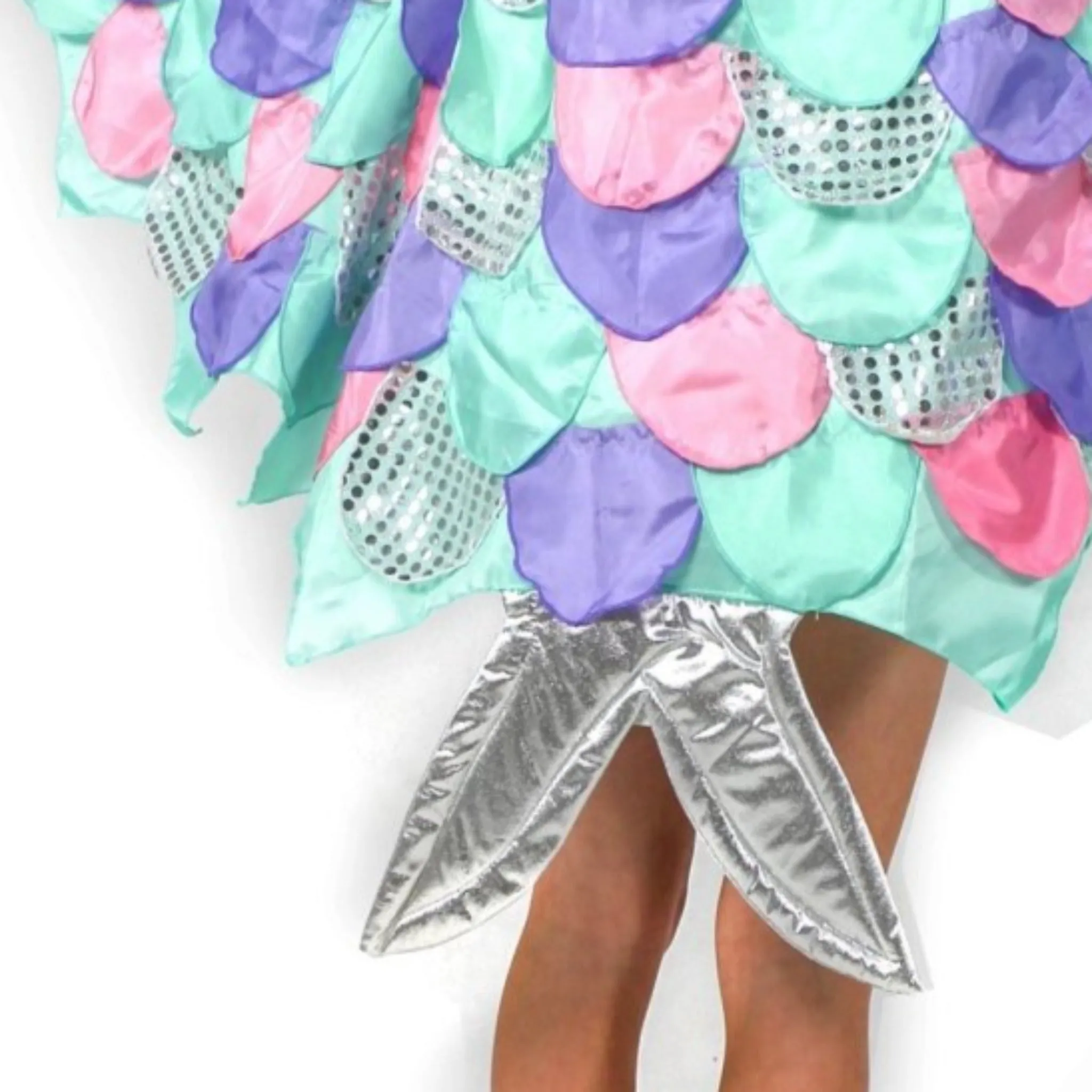 The Rainbow Fish Cape