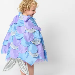 The Rainbow Fish Cape