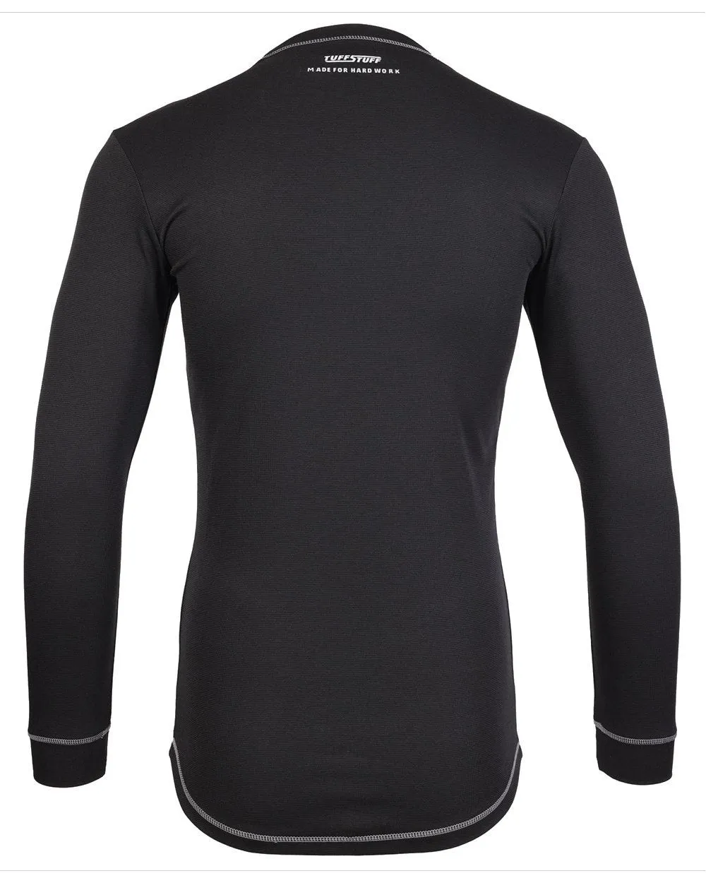 TuffStuff Basewear Long Sleeve T-Shirt