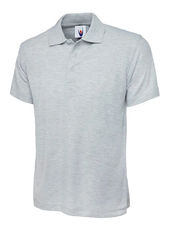 UC102 Premium Polo Shirt