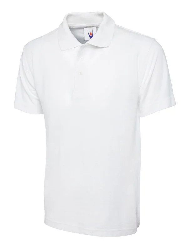 UC102 Premium Polo Shirt