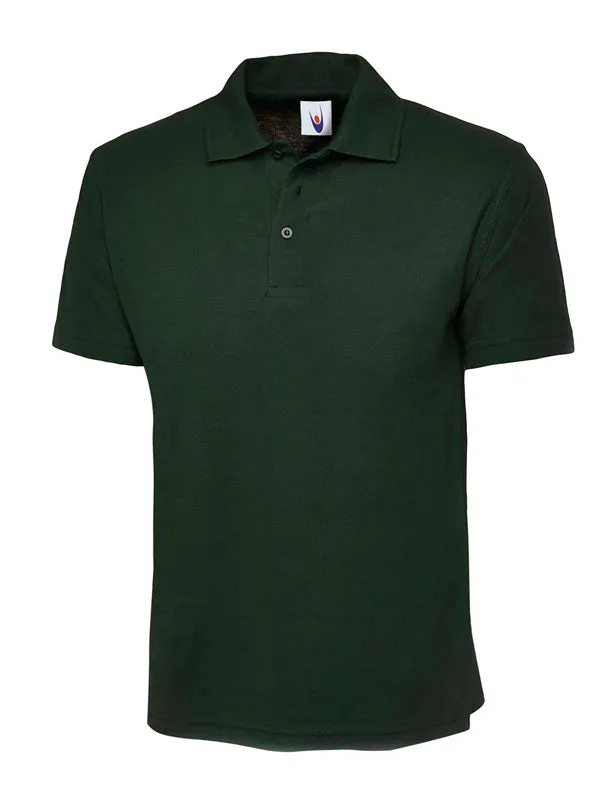 UC102 Premium Polo Shirt