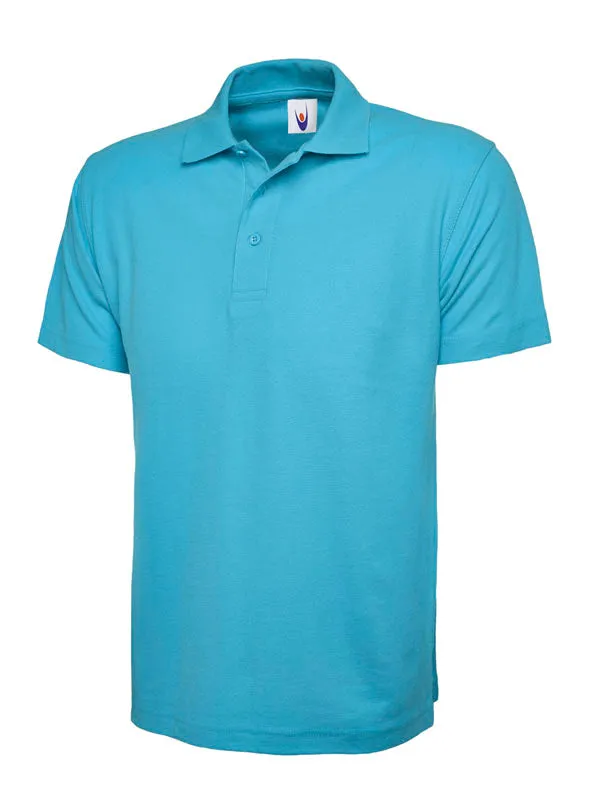 UC102 Premium Polo Shirt