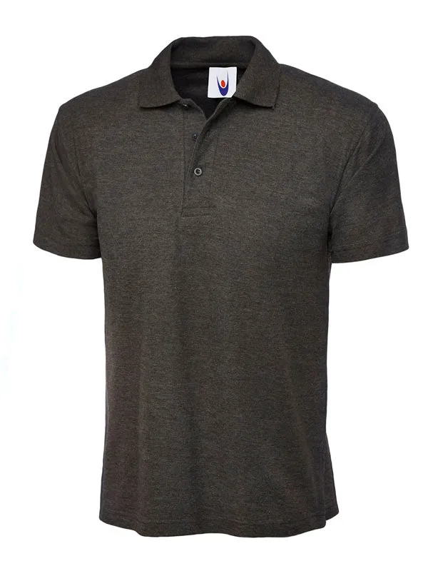 UC102 Premium Polo Shirt