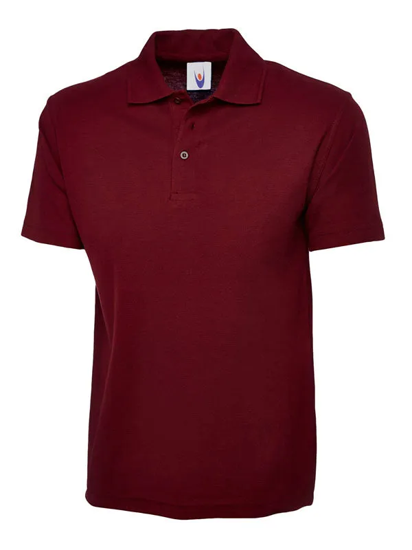 UC102 Premium Polo Shirt