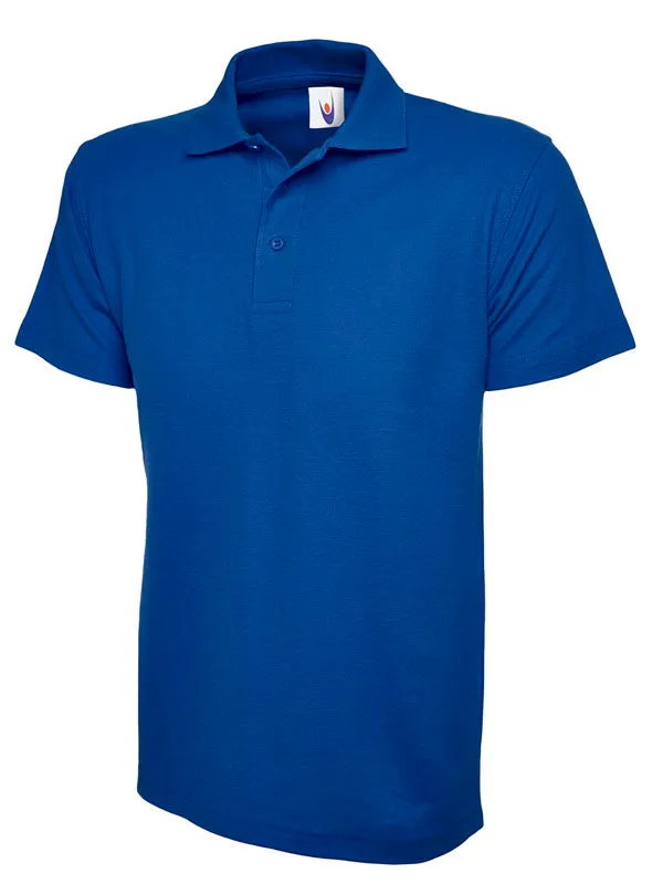 UC102 Premium Polo Shirt