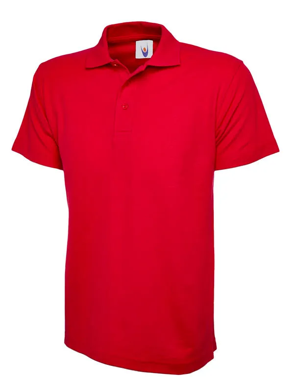 UC102 Premium Polo Shirt